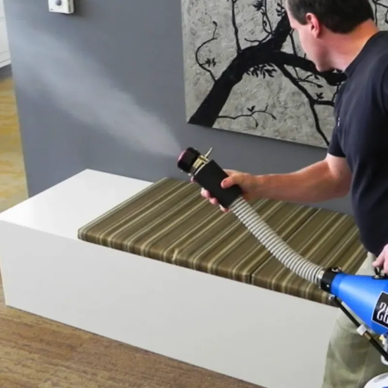 Professional Odor Removal in Wolverine Lake, MI